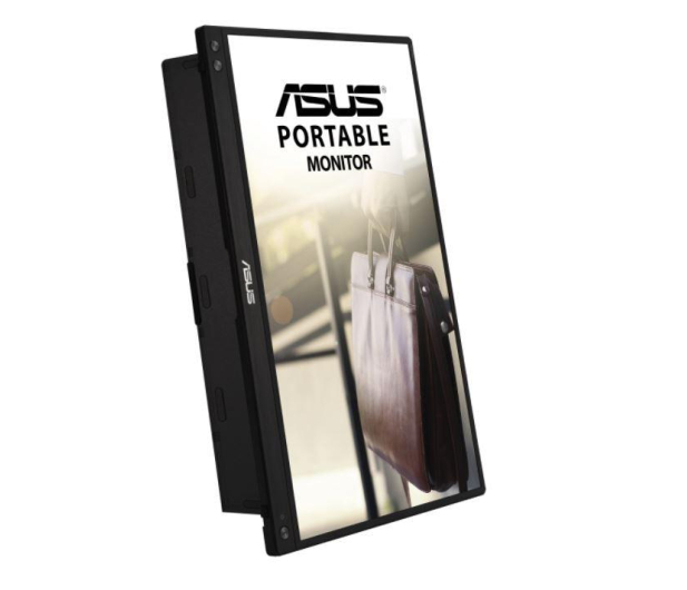 ASUS MB16ACV przenośny - 682435 - zdjęcie 7